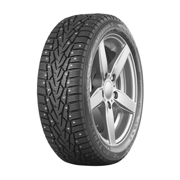 Nordman  245/70/16  T 111 Nordman 7 SUV  XL Ш.